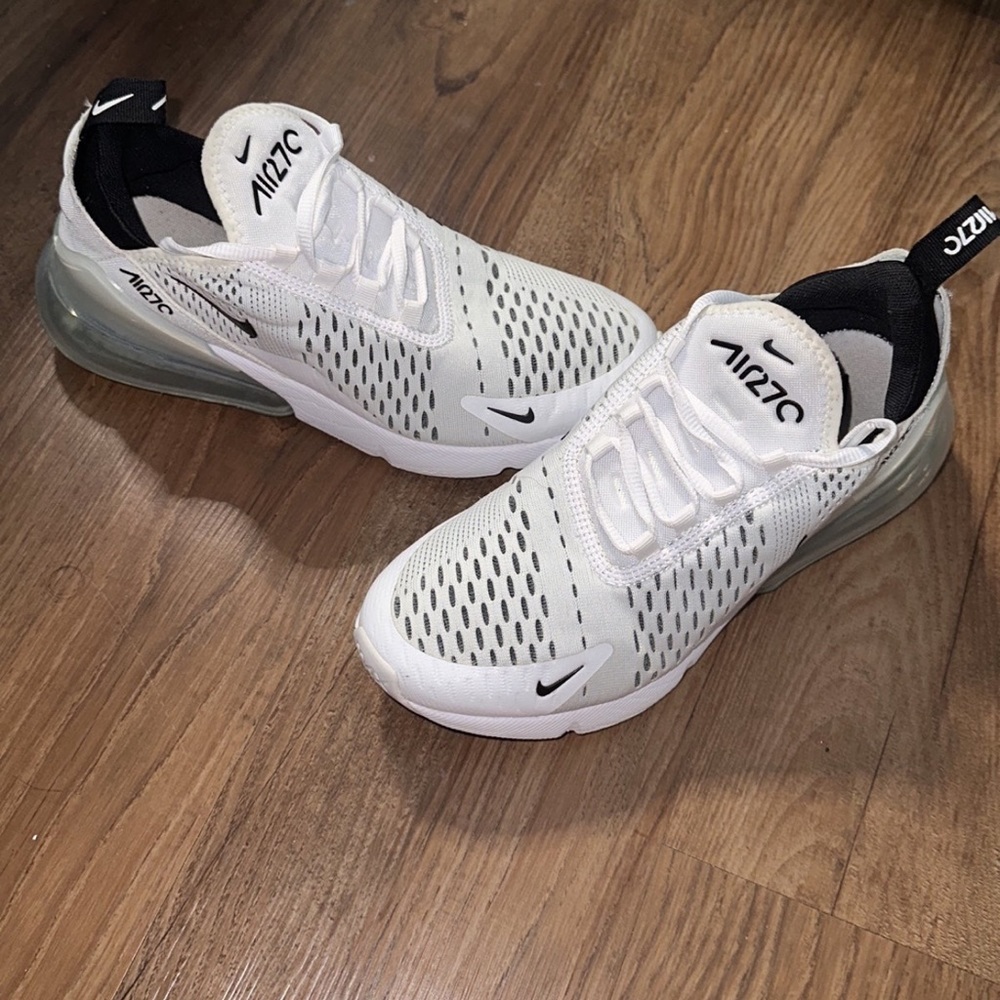 Nike Airmax 270